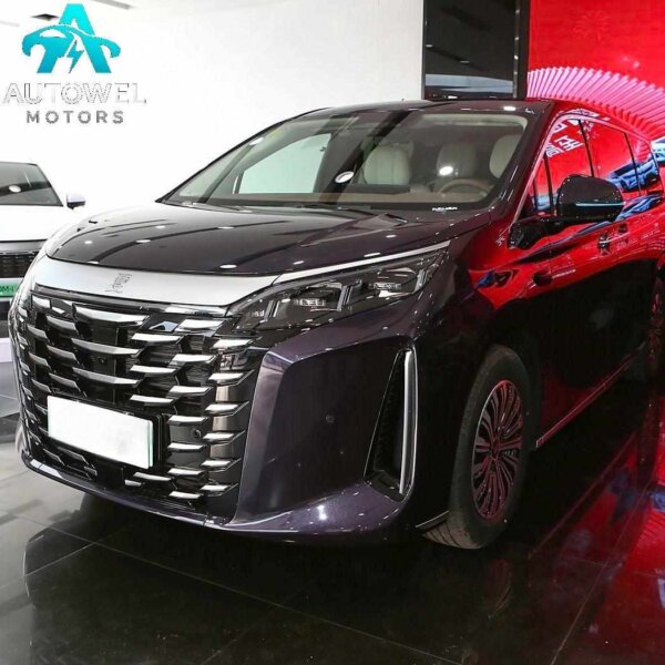 BYD Xia DM-i 1.5T 180KM Beyond