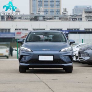 BYD Seal 05 DM-i 55KM Luxury