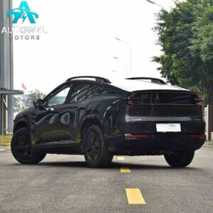 Changan Nevo E07 2025 39kWh Pro