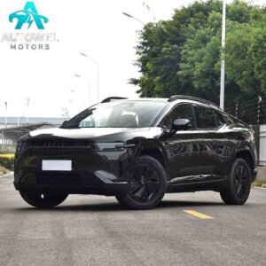 Changan Nevo E07 2025 39kWh Pro