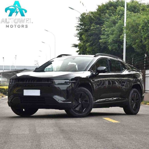 Changan Nevo E07 2025 39kWh Pro