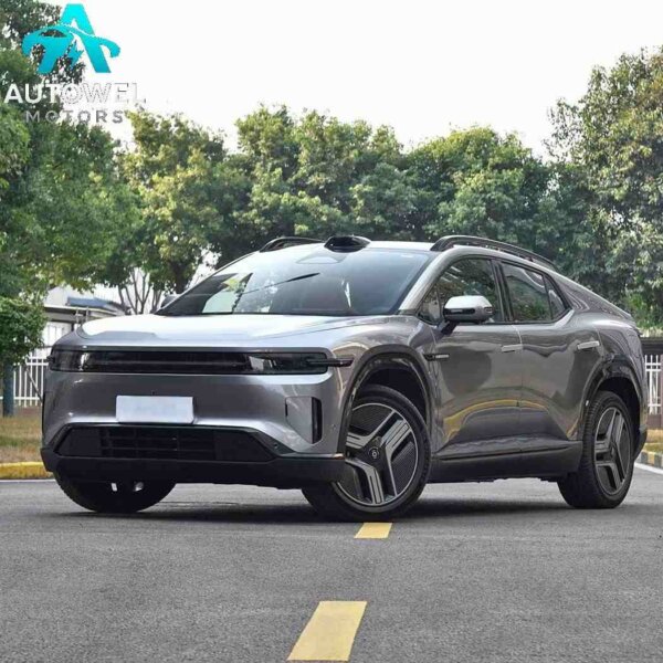 Changan Nevo E07 2025 4WD Ultra