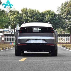 Changan Nevo E07 2025 4WD Ultra