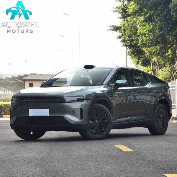Changan Nevo E07 2025 2WD Max