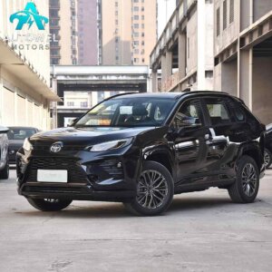 GAC Toyota Wildlander 2.5L 4WD Luxury PLUS Edition