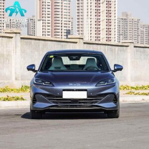 BYD Seal 06 DM - i 80KM Premium Edition