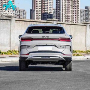 BYD Song PLUS DM-i 112KM Prestige Model
