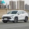 BYD Song L DM - i Intelligent Driving Edition 112KM Transcendence Model