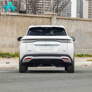 BYD Song L DM - i Intelligent Driving Edition 112KM Transcendence Model