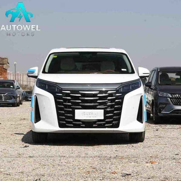 BYD Xia DM - i 1.5T 100KM Pilot Edition