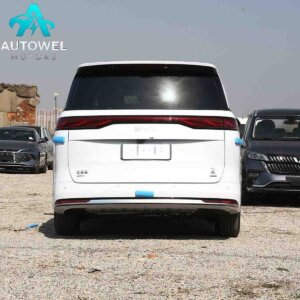 BYD Xia DM-i 1.5T 100KM leading type