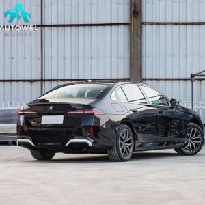 BMW i5 eDrive 40L M Sport Package