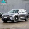 BYD Yuan UP Intelligent Driving Edition 401KM Beyond Type