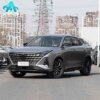 Changan UNI-Z 2025 Smart New Blue Whale 125KM Warship