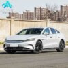 BYD HAN DM- I智能驾驶版125公里精英模型