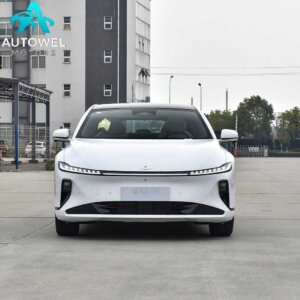 Changan Origin A07 2025 Blue Whale 525 Luxury
