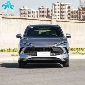 BYD Song L DM - i 160KM Excellent Model