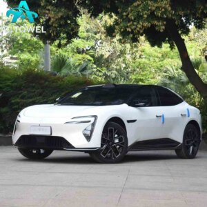 AVATR 06 Ultra Pure Electric Edition