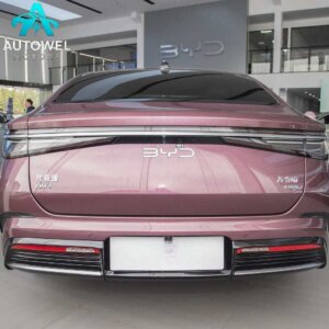 BYD Seal 07 1.5L 125KM Luxury