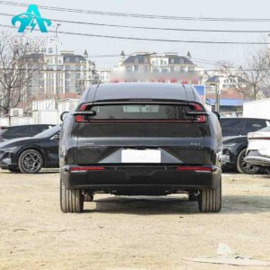 Changan Nevo E07 2025 2WD Pro