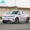 BYD Dolphin 410KM Fashion Edition