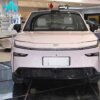 GAC Toyota bZ 3X 520 Pro+ Laser Radar Edition