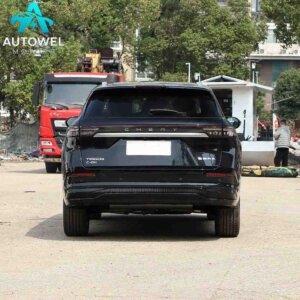 CHERY Tiggo 9 C-DM 1.5T 106KM Enjoy