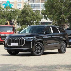 CHERY Tiggo 9 C-DM 1.5T 106KM Enjoy