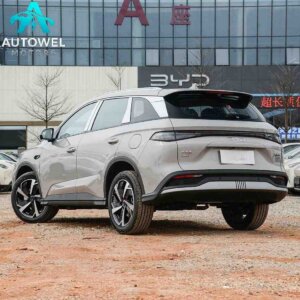 BYD Sealion 05 DM - i 115KM Flagship