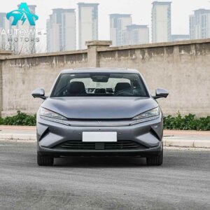 BYD Qin L EV 545KM Excellence