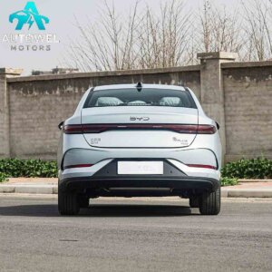 BYD Qin PLUS DM-i 55KM Ultra