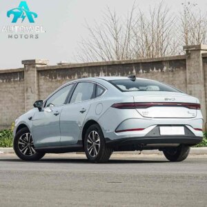 BYD Qin PLUS DM-i 55KM Ultra