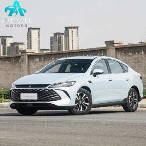 BYD Qin PLUS DM-i 55KM Ultra