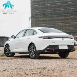 Changan Eado PHEV 2025 145KM Warship