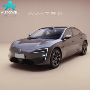 AVATR 06 Max Extended Range Edition