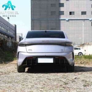 BYD Seal Facelift 600 4WD Intelligent Driving Edition