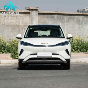 BYD Sealion 05 EV 520KM Smart Navigation Edition