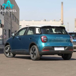 AION UT 420 Smart Power Edition