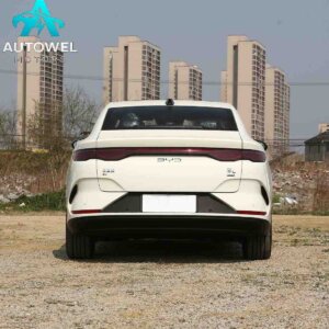 BYD Qin L EV 545KM Ultra Edition