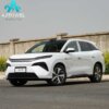 BYD Tang L DM 200KM All - Wheel Drive Laser Radar Flagship Model