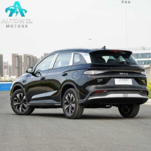 BYD Sealion 05 DM - i 115KM Prestige