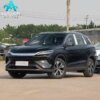 BYD Song Pro New Energy 2nd-Gen DM-i 75KM Transcendence