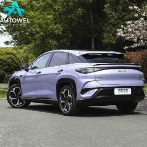 BYD Sealion 07 EV 550KM 4WD