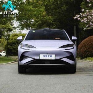 BYD Sealion 07 EV 550KM 4WD