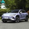 BYD Sealion 07 EV 550KM 4WD