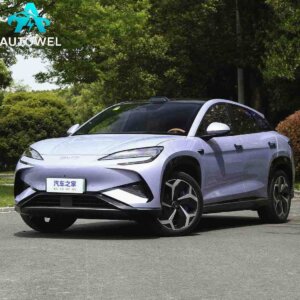 BYD Sealion 07 EV 550KM 4WD