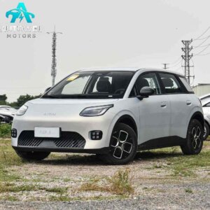 AION UT 330 Star Edition