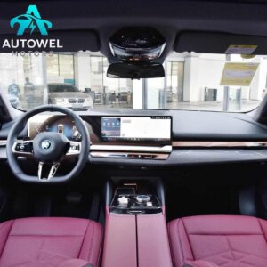 BMW i5 xDrive 50L M Sport Package