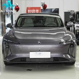 Dongfeng Forthing Xinghai S7 2025 235 Extended Range Enjoy Edition