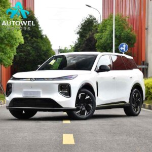 Changan Origin Q07 2025 215 Premium